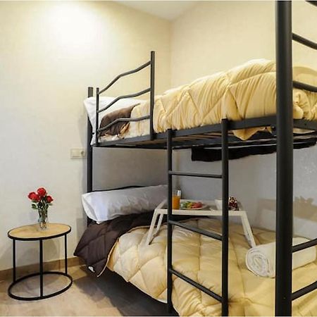 Premium Apartment La Latina 2. Σαλαμάνκα Εξωτερικό φωτογραφία