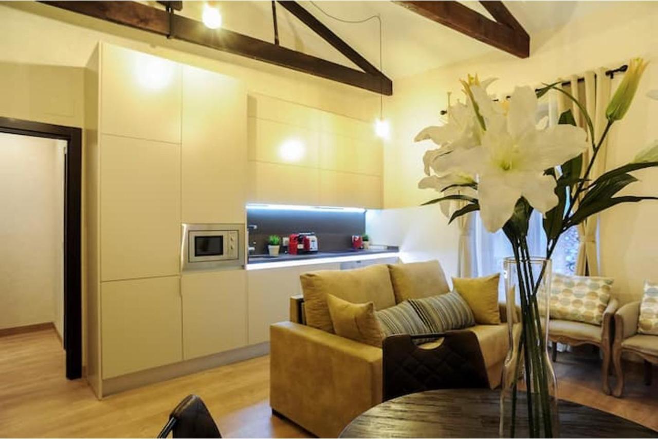 Premium Apartment La Latina 2. Σαλαμάνκα Εξωτερικό φωτογραφία