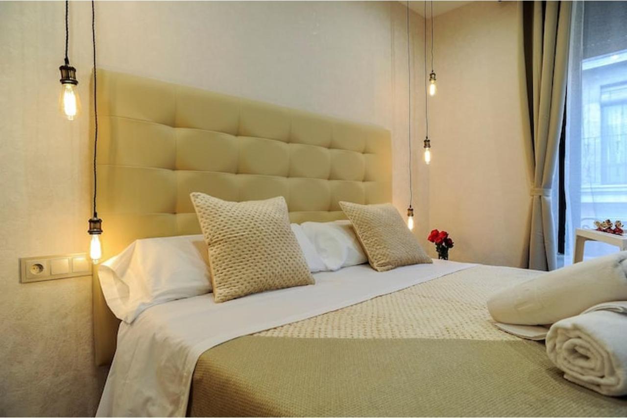 Premium Apartment La Latina 2. Σαλαμάνκα Εξωτερικό φωτογραφία