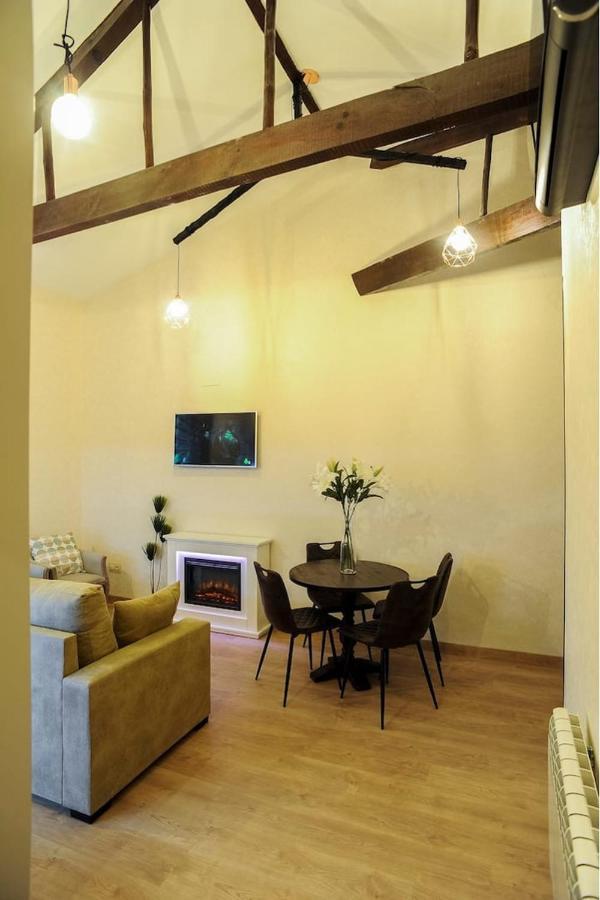 Premium Apartment La Latina 2. Σαλαμάνκα Εξωτερικό φωτογραφία