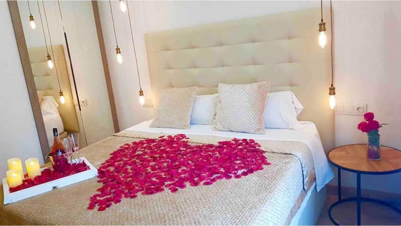 Premium Apartment La Latina 2. Σαλαμάνκα Εξωτερικό φωτογραφία