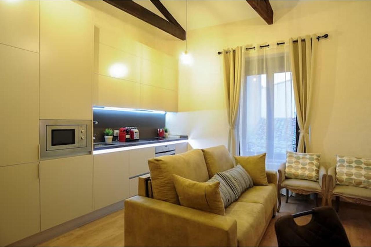Premium Apartment La Latina 2. Σαλαμάνκα Εξωτερικό φωτογραφία