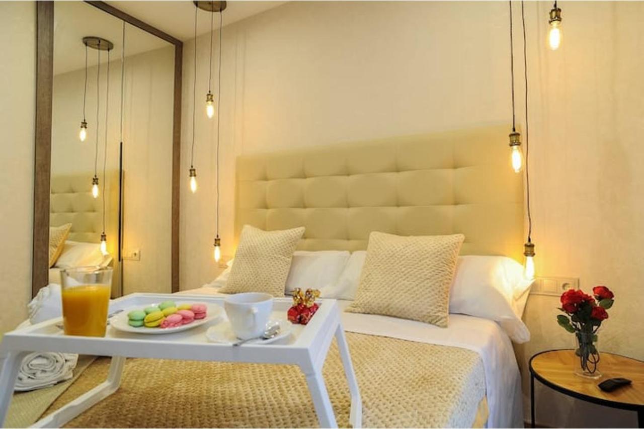 Premium Apartment La Latina 2. Σαλαμάνκα Εξωτερικό φωτογραφία