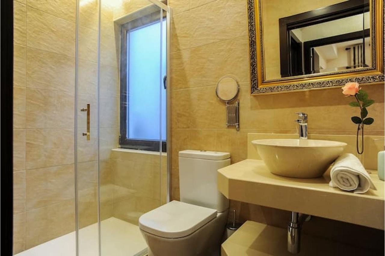 Premium Apartment La Latina 2. Σαλαμάνκα Εξωτερικό φωτογραφία