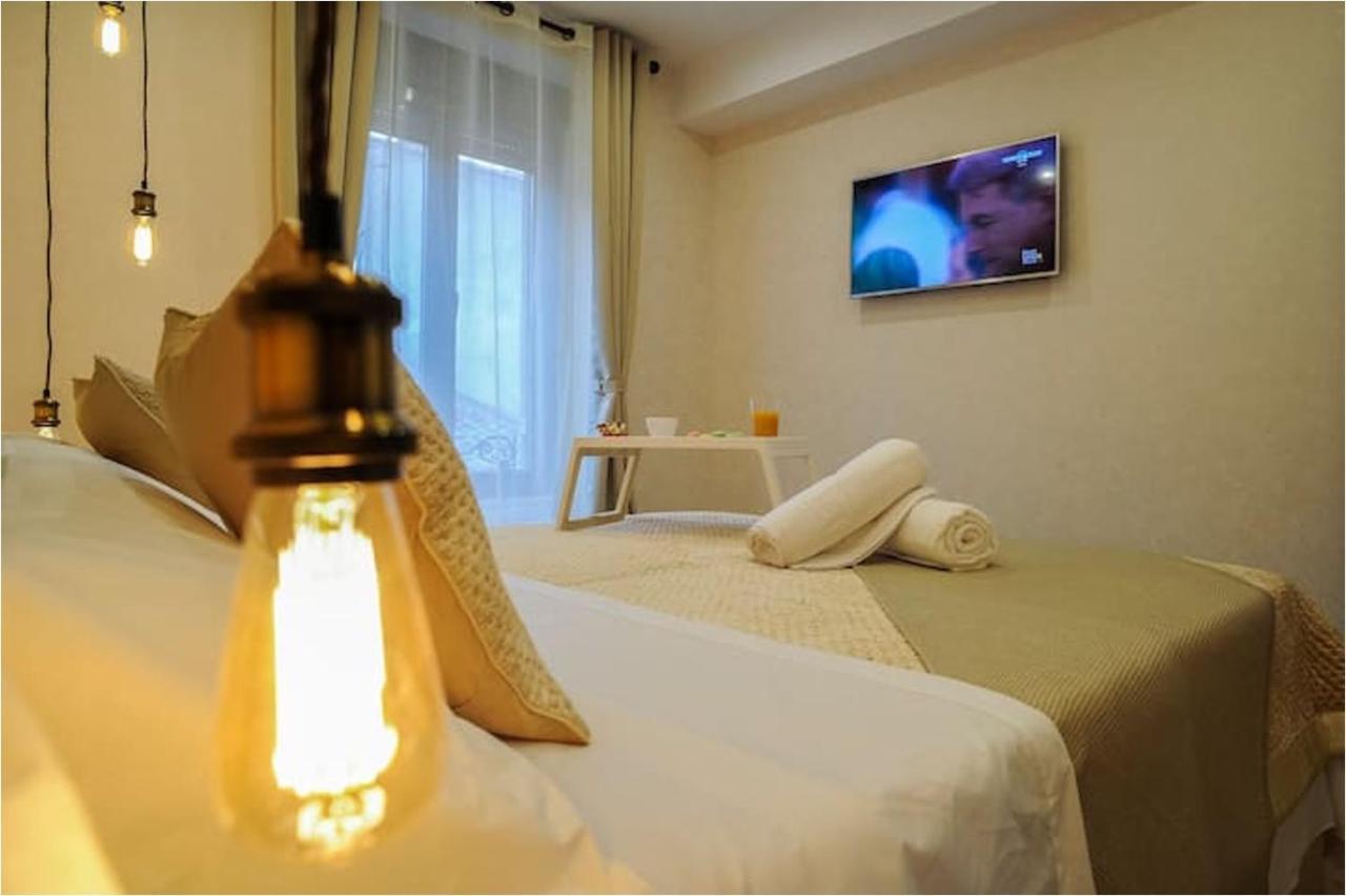 Premium Apartment La Latina 2. Σαλαμάνκα Εξωτερικό φωτογραφία