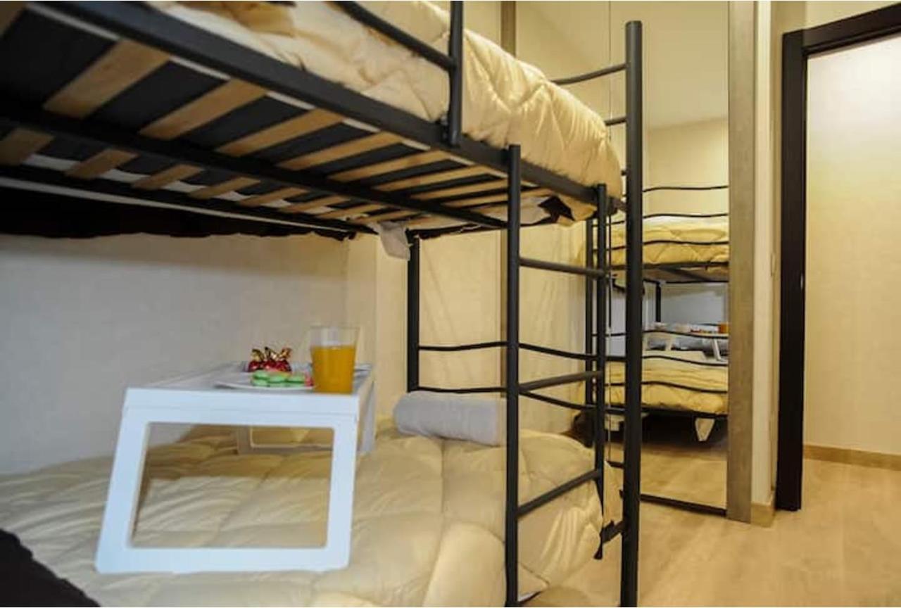 Premium Apartment La Latina 2. Σαλαμάνκα Εξωτερικό φωτογραφία