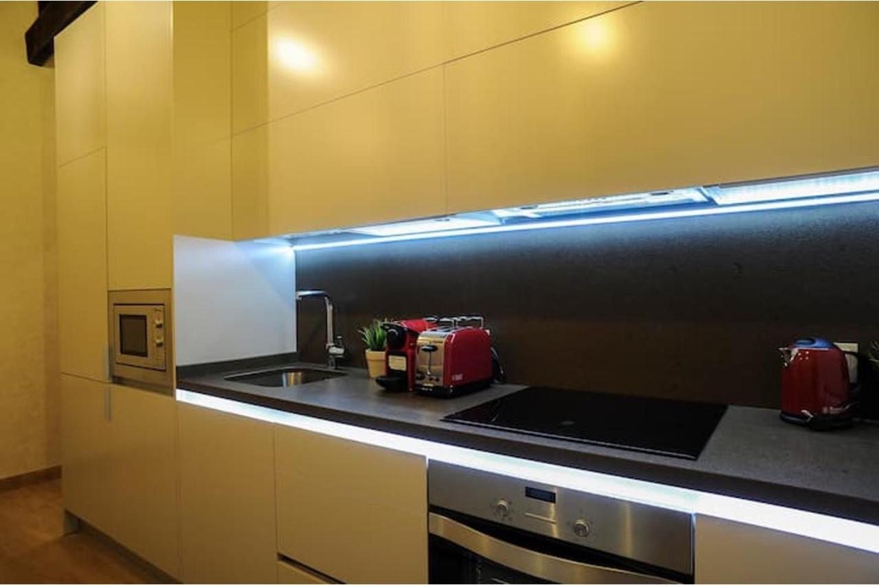 Premium Apartment La Latina 2. Σαλαμάνκα Εξωτερικό φωτογραφία