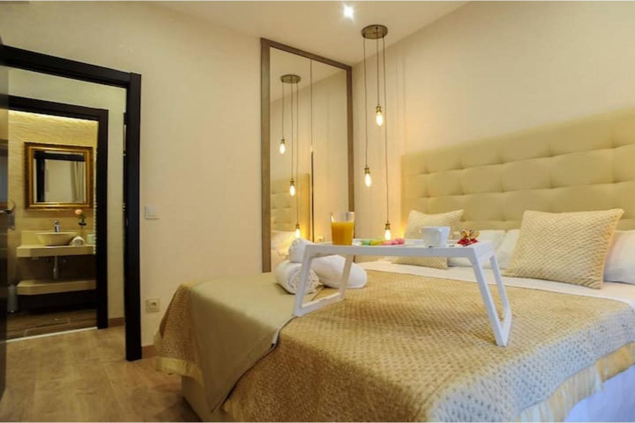 Premium Apartment La Latina 2. Σαλαμάνκα Εξωτερικό φωτογραφία