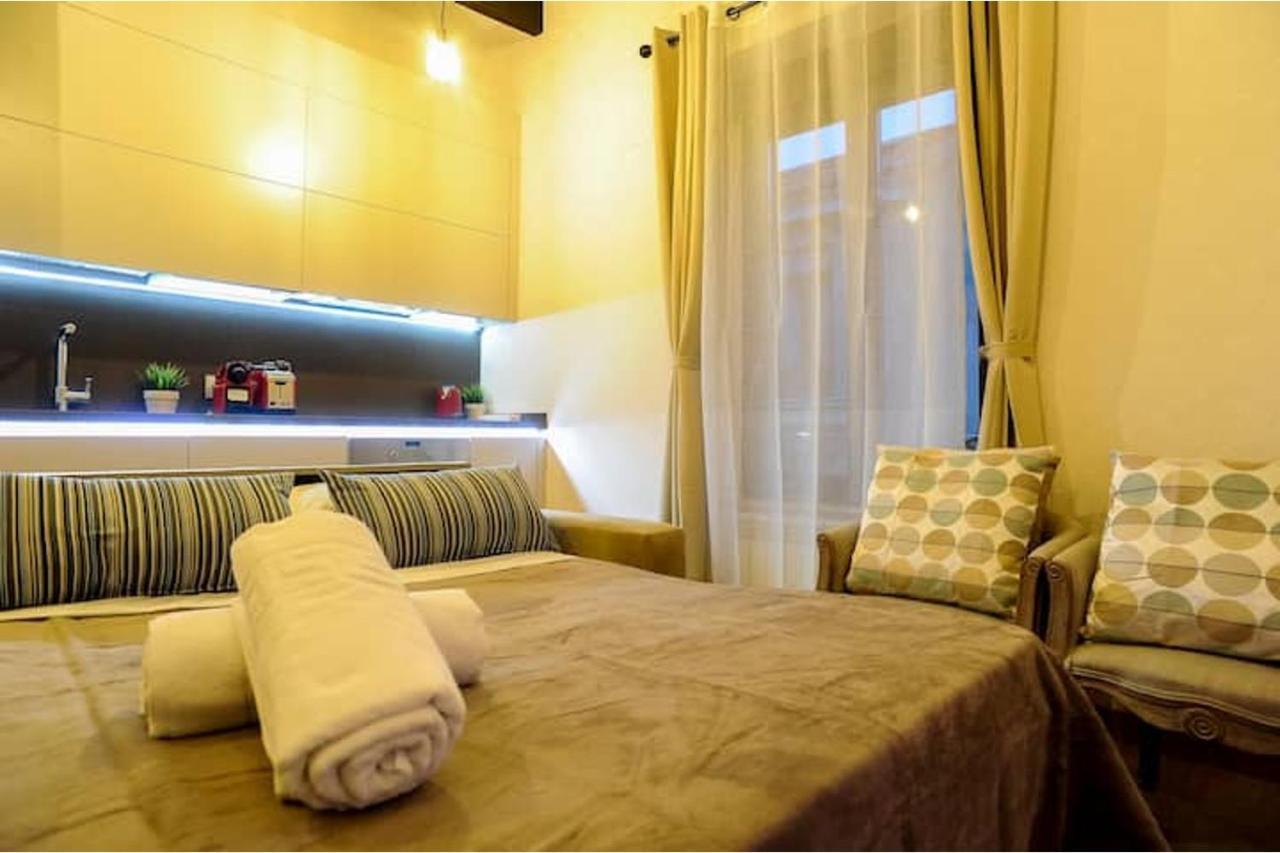 Premium Apartment La Latina 2. Σαλαμάνκα Εξωτερικό φωτογραφία