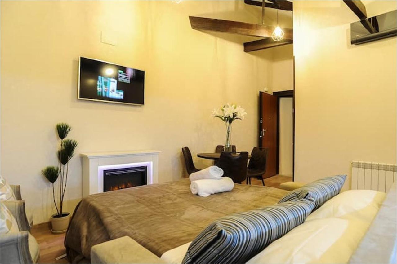 Premium Apartment La Latina 2. Σαλαμάνκα Εξωτερικό φωτογραφία