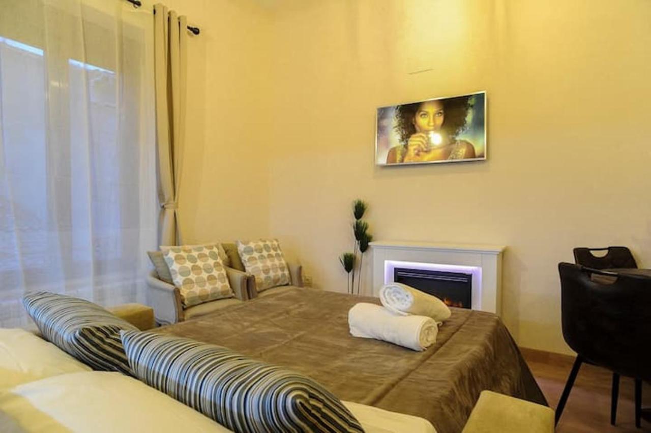 Premium Apartment La Latina 2. Σαλαμάνκα Εξωτερικό φωτογραφία