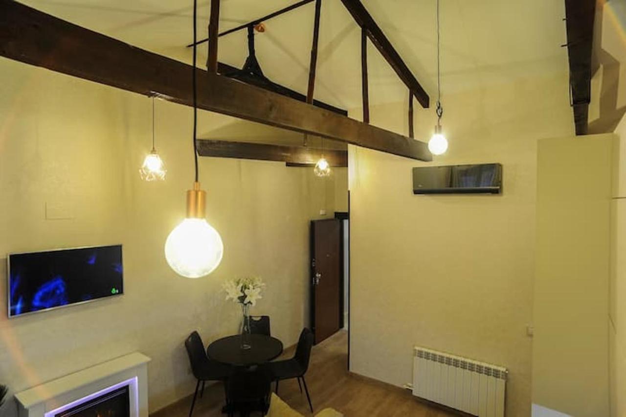 Premium Apartment La Latina 2. Σαλαμάνκα Εξωτερικό φωτογραφία