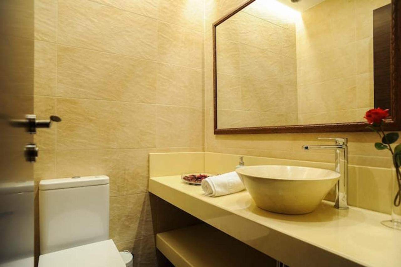 Premium Apartment La Latina 2. Σαλαμάνκα Εξωτερικό φωτογραφία