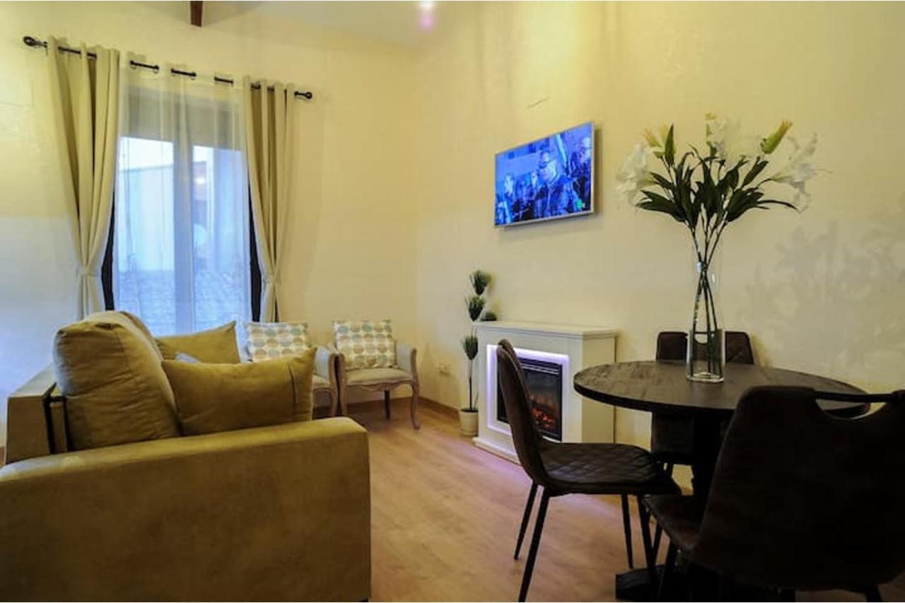 Premium Apartment La Latina 2. Σαλαμάνκα Εξωτερικό φωτογραφία