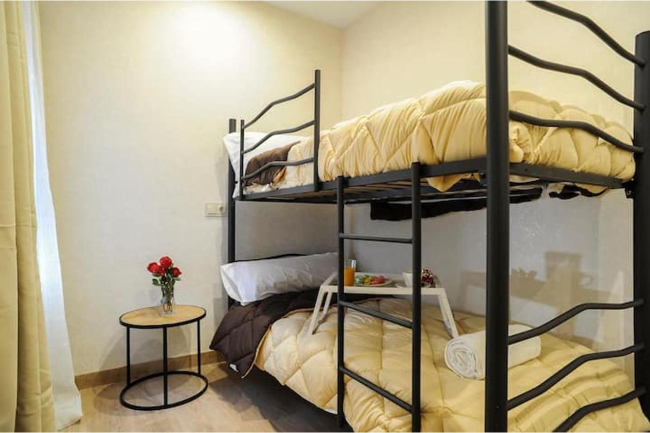 Premium Apartment La Latina 2. Σαλαμάνκα Εξωτερικό φωτογραφία