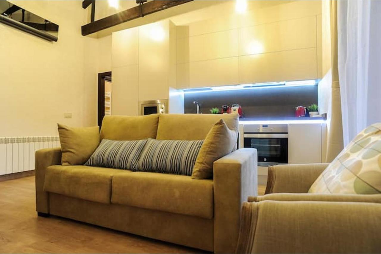 Premium Apartment La Latina 2. Σαλαμάνκα Εξωτερικό φωτογραφία