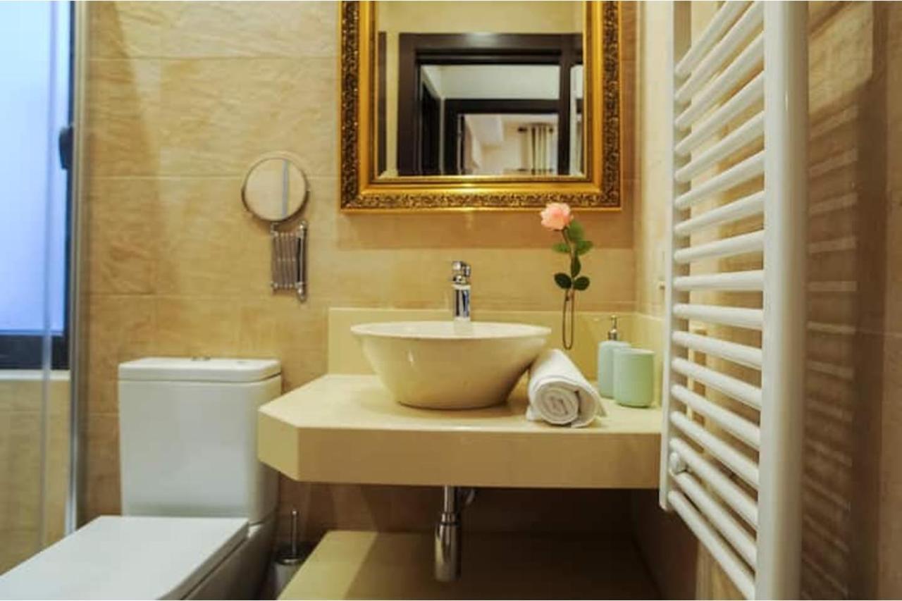 Premium Apartment La Latina 2. Σαλαμάνκα Εξωτερικό φωτογραφία