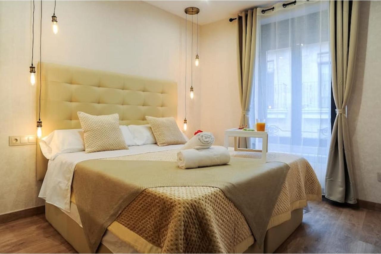 Premium Apartment La Latina 2. Σαλαμάνκα Εξωτερικό φωτογραφία