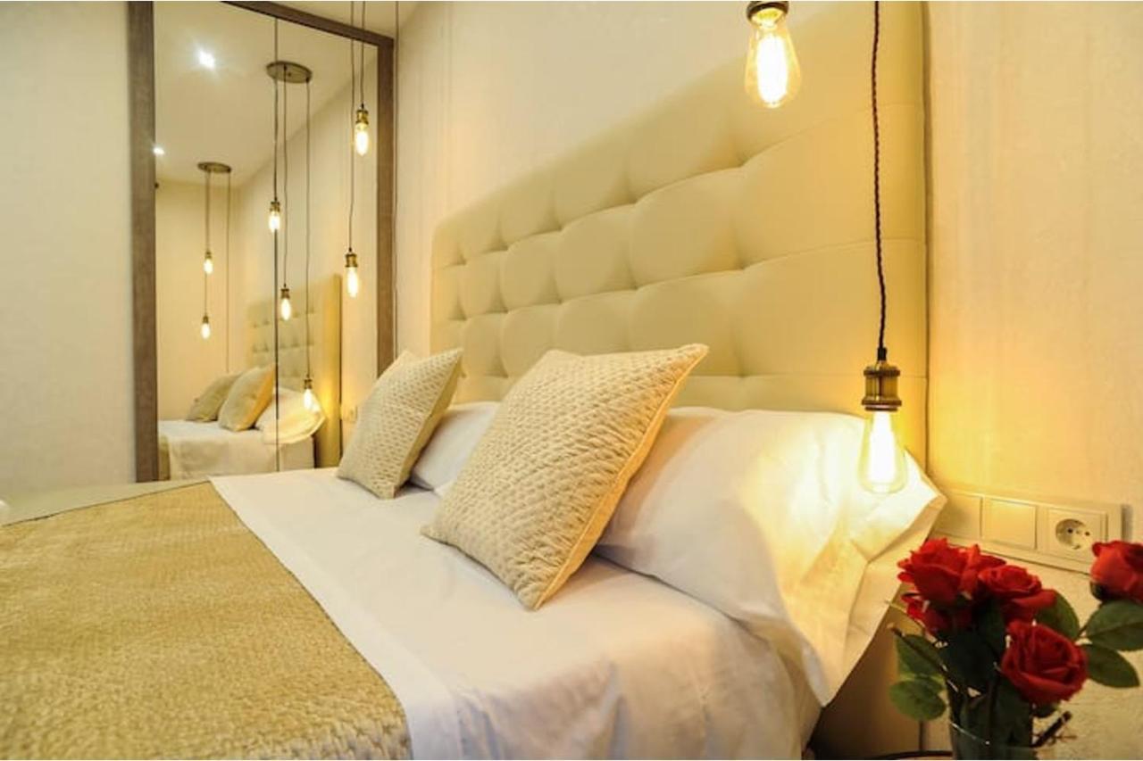 Premium Apartment La Latina 2. Σαλαμάνκα Εξωτερικό φωτογραφία